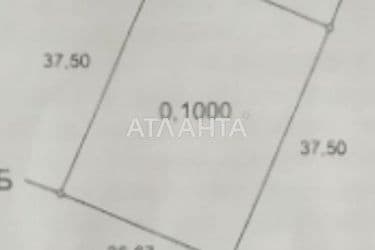Landplot by the address st. Tsvetochnaya (area 10 acr) - Atlanta.ua - photo 6