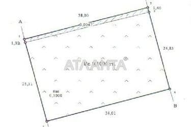 Landplot by the address st. Pritsepovskaya (area 10 acr) - Atlanta.ua - photo 4