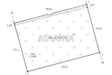 Участок по адресу ул. Прицеповская (площадь 10 сот) - Atlanta.ua - фото 4