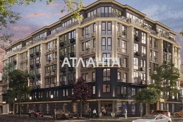 1-кімнатна квартира за адресою вул. Велика Арнаутська (площа 27,5 м²) - Atlanta.ua - фото 8