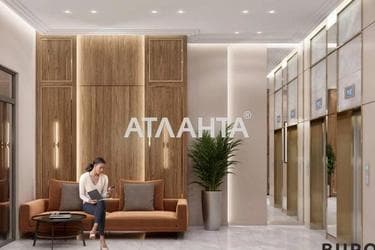 1-room apartment apartment by the address st. Bolshaya arnautskaya Chkalova (area 30,4 m²) - Atlanta.ua - photo 11