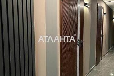 1-room apartment apartment by the address st. Bolshaya arnautskaya Chkalova (area 30,4 m²) - Atlanta.ua - photo 14