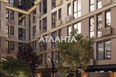 1-room apartment apartment by the address st. Bolshaya arnautskaya Chkalova (area 30,4 m²) - Atlanta.ua - photo 16