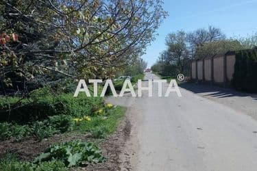 Landplot by the address st. Vishnevaya (area 9,1 acr) - Atlanta.ua - photo 7