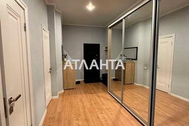 3-комнатная квартира по адресу ул. Черняховского (площадь 118 м²) - Atlanta.ua - фото 33