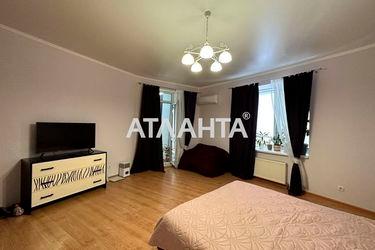 3-комнатная квартира по адресу ул. Черняховского (площадь 118 м²) - Atlanta.ua - фото 21