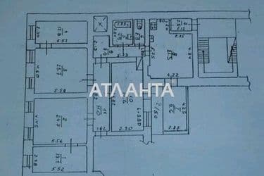 Commercial real estate at st. Pastera (area 161 m²) - Atlanta.ua - photo 9
