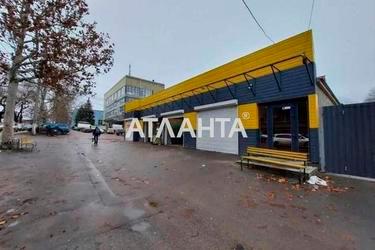 Комерційна нерухомість за адресою вул. Балківська (площа 181,2 м²) - Atlanta.ua - фото 9