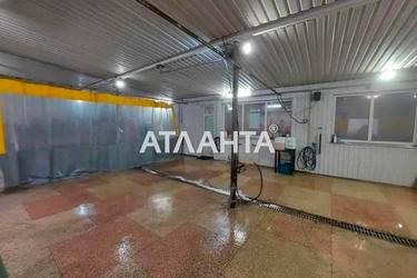 Комерційна нерухомість за адресою вул. Балківська (площа 181,2 м²) - Atlanta.ua - фото 10