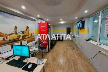 Комерційна нерухомість за адресою вул. Балківська (площа 181,2 м²) - Atlanta.ua - фото 12