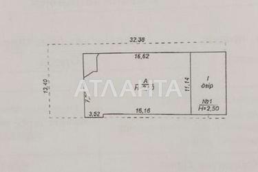 Комерційна нерухомість за адресою вул. Балківська (площа 181,2 м²) - Atlanta.ua - фото 15