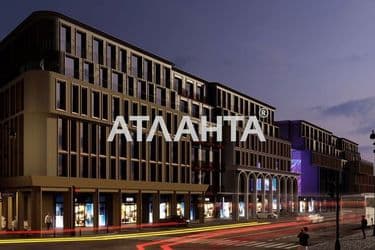 1-room apartment apartment by the address st. Primorskaya Suvorova (area 19,5 m²) - Atlanta.ua - photo 5