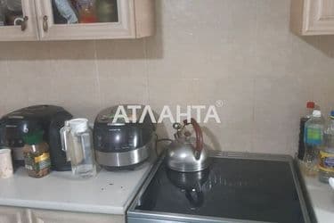 3-rooms apartment apartment by the address st. Vysotskogo (area 80 m²) - Atlanta.ua - photo 5