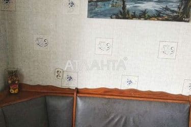 2-rooms apartment apartment by the address st. Panteleymonovskaya Chizhikova (area 46 m²) - Atlanta.ua - photo 11