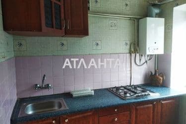 2-rooms apartment apartment by the address st. Panteleymonovskaya Chizhikova (area 46 m²) - Atlanta.ua - photo 9