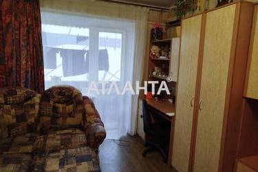 2-rooms apartment apartment by the address st. Panteleymonovskaya Chizhikova (area 46 m²) - Atlanta.ua - photo 22