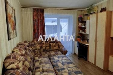 2-rooms apartment apartment by the address st. Panteleymonovskaya Chizhikova (area 46 m²) - Atlanta.ua - photo 18