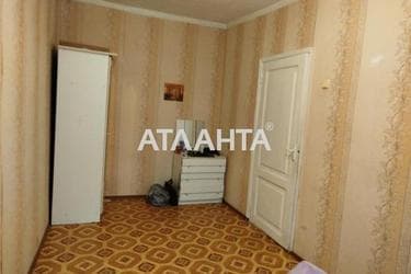 2-rooms apartment apartment by the address st. Panteleymonovskaya Chizhikova (area 46 m²) - Atlanta.ua - photo 21