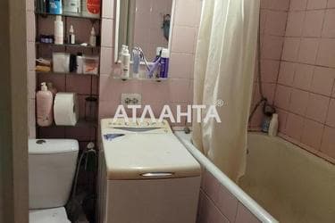 2-rooms apartment apartment by the address st. Panteleymonovskaya Chizhikova (area 46 m²) - Atlanta.ua - photo 23