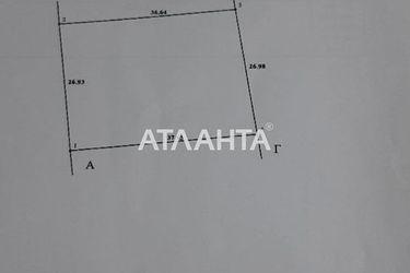 Landplot by the address st. Shevchenko 3 y per (area 10,0 сот) - Atlanta.ua - photo 6