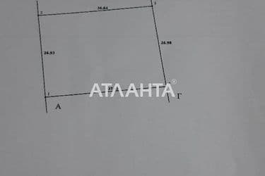 Участок по адресу Шевченко 3-й пер. (площадь 10 сот) - Atlanta.ua - фото 6