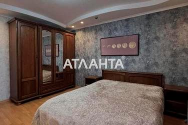 Многокомнатная квартира по адресу ул. Парковая (площадь 110 м²) - Atlanta.ua - фото 54
