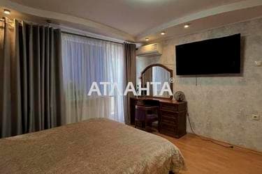 Многокомнатная квартира по адресу ул. Парковая (площадь 110 м²) - Atlanta.ua - фото 55