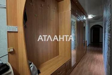 Многокомнатная квартира по адресу ул. Парковая (площадь 110 м²) - Atlanta.ua - фото 58