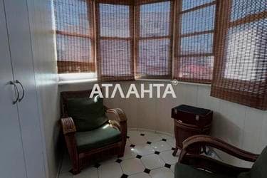 Многокомнатная квартира по адресу ул. Парковая (площадь 110 м²) - Atlanta.ua - фото 59