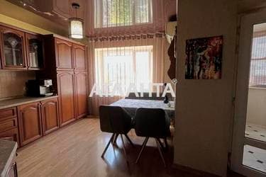 Многокомнатная квартира по адресу ул. Парковая (площадь 110 м²) - Atlanta.ua - фото 60