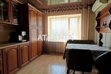 Многокомнатная квартира по адресу ул. Парковая (площадь 110 м²) - Atlanta.ua - фото 61