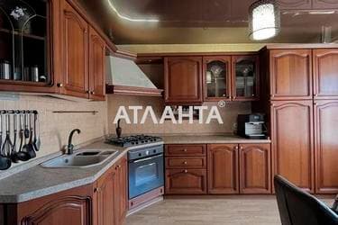 Многокомнатная квартира по адресу ул. Парковая (площадь 110 м²) - Atlanta.ua - фото 63