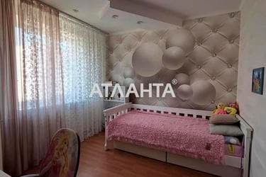 Многокомнатная квартира по адресу ул. Парковая (площадь 110 м²) - Atlanta.ua - фото 64