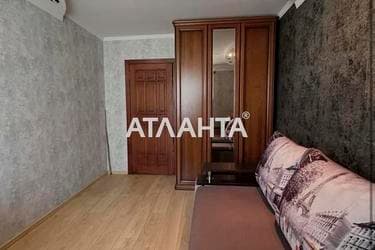 Многокомнатная квартира по адресу ул. Парковая (площадь 110 м²) - Atlanta.ua - фото 65