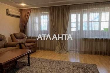 Многокомнатная квартира по адресу ул. Парковая (площадь 110 м²) - Atlanta.ua - фото 67