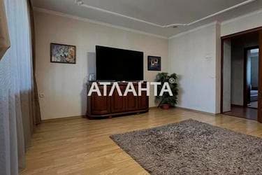 Многокомнатная квартира по адресу ул. Парковая (площадь 110 м²) - Atlanta.ua - фото 68