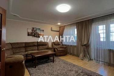 Многокомнатная квартира по адресу ул. Парковая (площадь 110 м²) - Atlanta.ua - фото 69