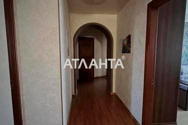 Многокомнатная квартира по адресу ул. Парковая (площадь 110 м²) - Atlanta.ua - фото 70