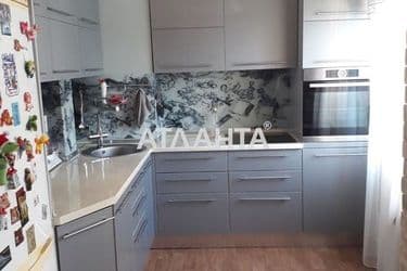 3-rooms apartment apartment by the address st. Parusnaya Geroev Stalingrada (area 83,3 m²) - Atlanta.ua - photo 32