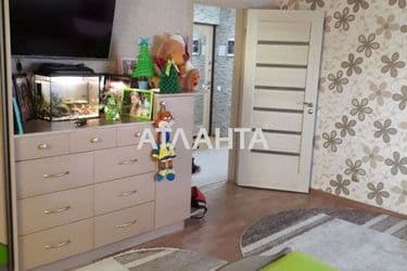3-rooms apartment apartment by the address st. Parusnaya Geroev Stalingrada (area 83,3 m²) - Atlanta.ua - photo 34
