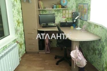 3-rooms apartment apartment by the address st. Parusnaya Geroev Stalingrada (area 83,3 m²) - Atlanta.ua - photo 44