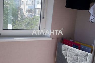 3-rooms apartment apartment by the address st. Parusnaya Geroev Stalingrada (area 83,3 m²) - Atlanta.ua - photo 47