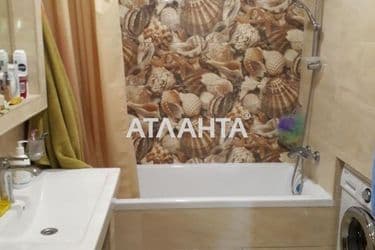 3-rooms apartment apartment by the address st. Parusnaya Geroev Stalingrada (area 83,3 m²) - Atlanta.ua - photo 50