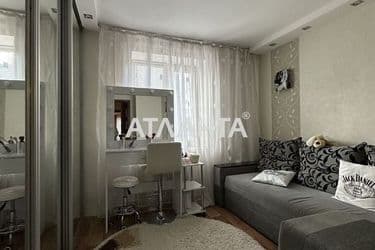 3-rooms apartment apartment by the address st. Koroleva ak (area 66 m²) - Atlanta.ua - photo 21