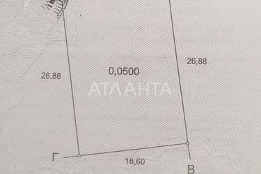 Landplot by the address st. Massiv 20 (area 5 acr) - Atlanta.ua - photo 10