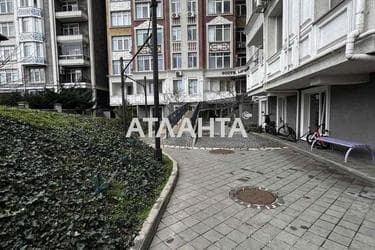 1-кімнатна квартира за адресою вул. Софіївська (площа 37 м²) - фото 28 1-кімнатна квартира за адресою вул. Софіївська (площа 37 м²) - Atlanta.ua - фото 28