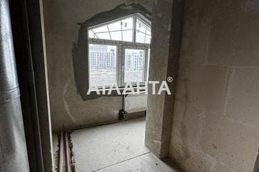 1-кімнатна квартира за адресою вул. Софіївська (площа 37 м²) - фото 31 1-кімнатна квартира за адресою вул. Софіївська (площа 37 м²) - Atlanta.ua - фото 31