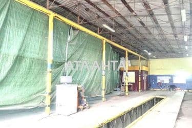 Commercial real estate at st. Pobedy (area 3113,7 m²) - Atlanta.ua - photo 21