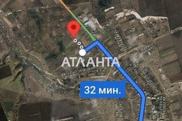 Landplot by the address st. Abrikosovyy per (area 18,5 acr) - Atlanta.ua - photo 3