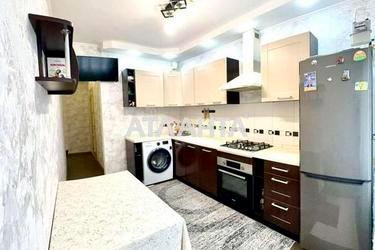 3-кімнатна квартира за адресою вул. Сахарова (площа 64 м²) - Atlanta.ua - фото 19